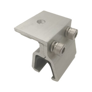 Aluminium Roof Hook Kliplok Roof Bottom Mount