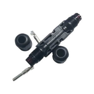 MC4-1000 Cable Connector Single Pack 1 Piece